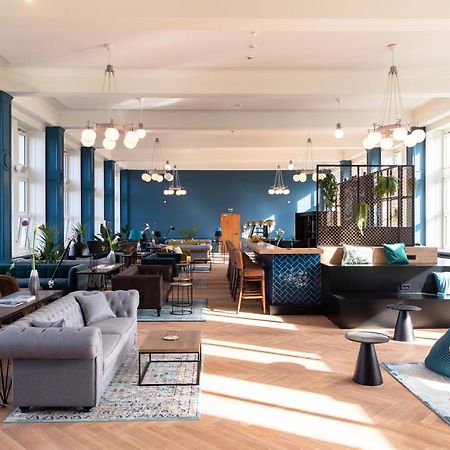 Phnx Aparthotel 함브루크 외부 사진