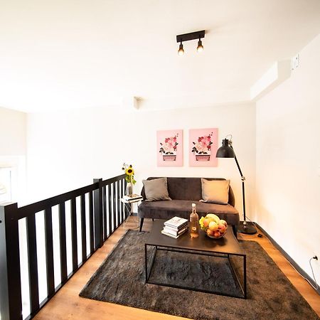 Phnx Aparthotel 함브루크 외부 사진