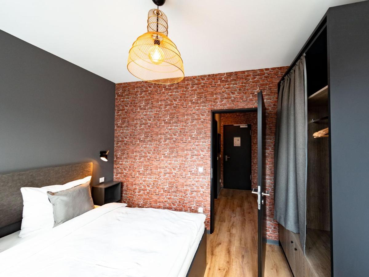 Phnx Aparthotel 함브루크 외부 사진