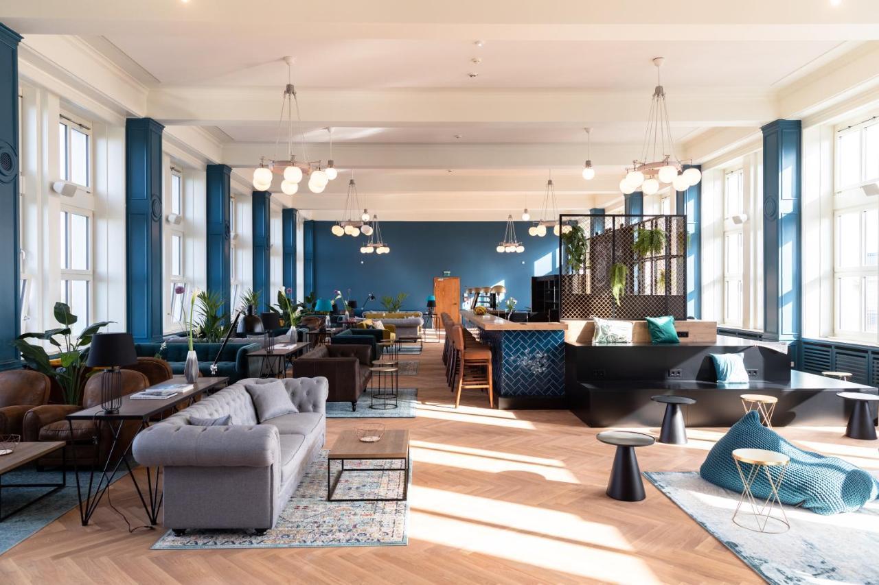Phnx Aparthotel 함브루크 외부 사진