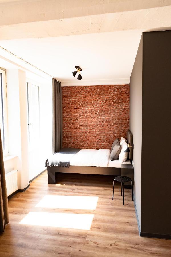 Phnx Aparthotel 함브루크 외부 사진